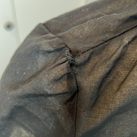 Beklina La Selva Cotton Gauze Midi Dress - Picture 7 of 7